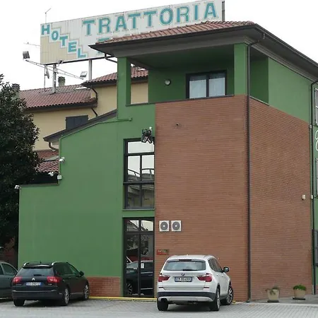 Albergo Trattoria Emiliana-3